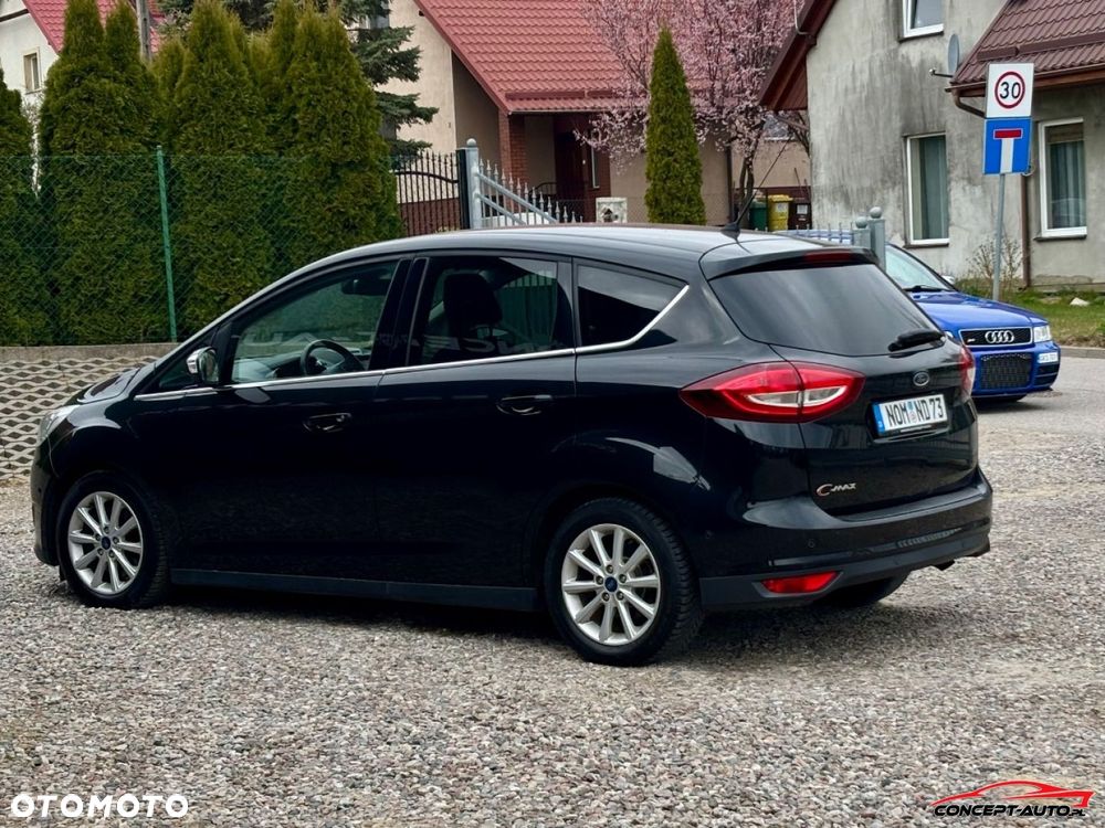 Ford C-MAX - 15