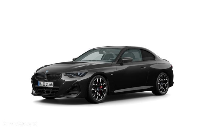 BMW Seria 2