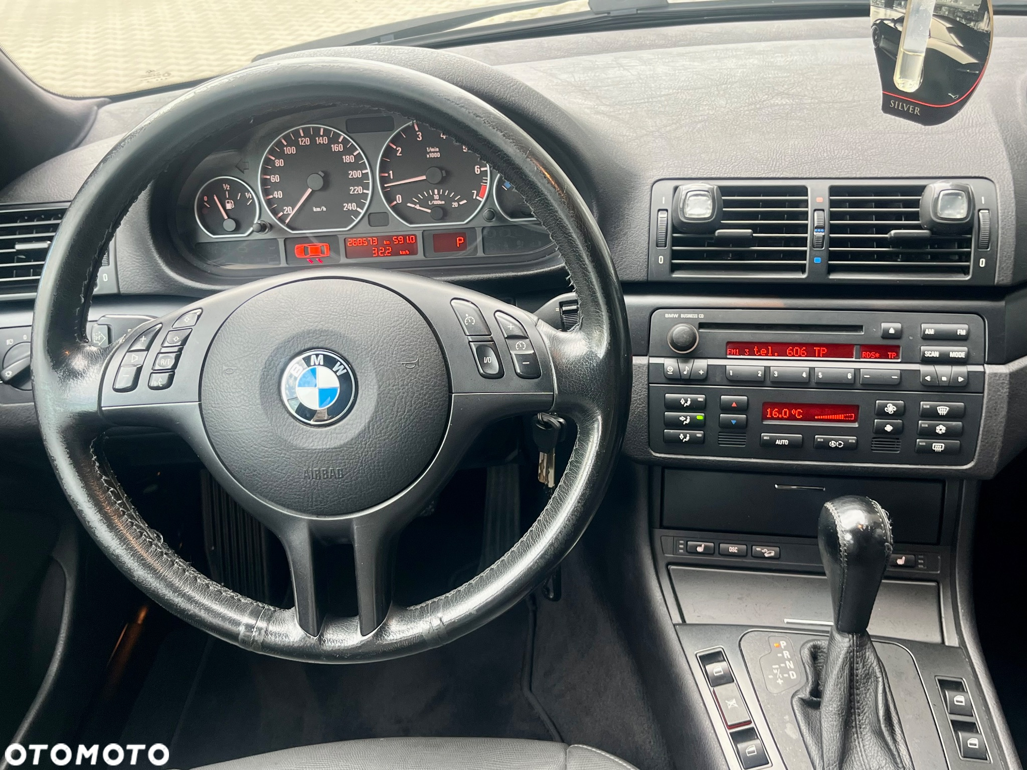BMW Seria 3 - 32