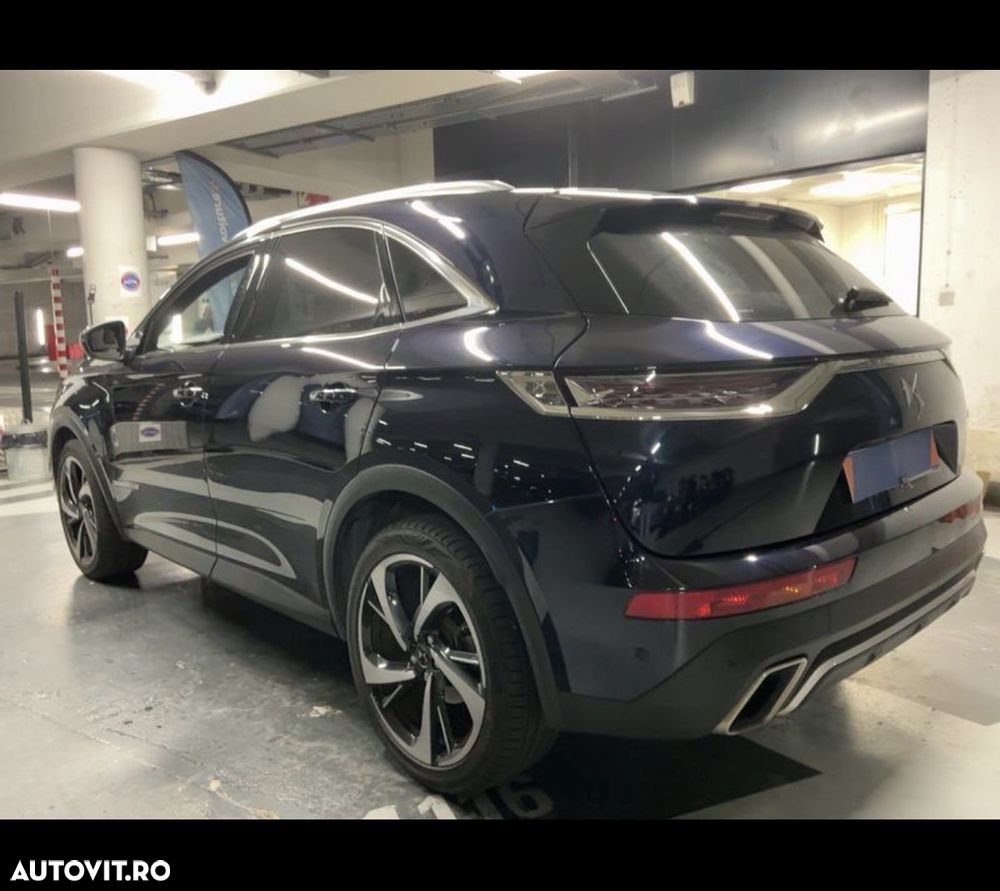 DS Automobiles DS 7 Crossback - 5