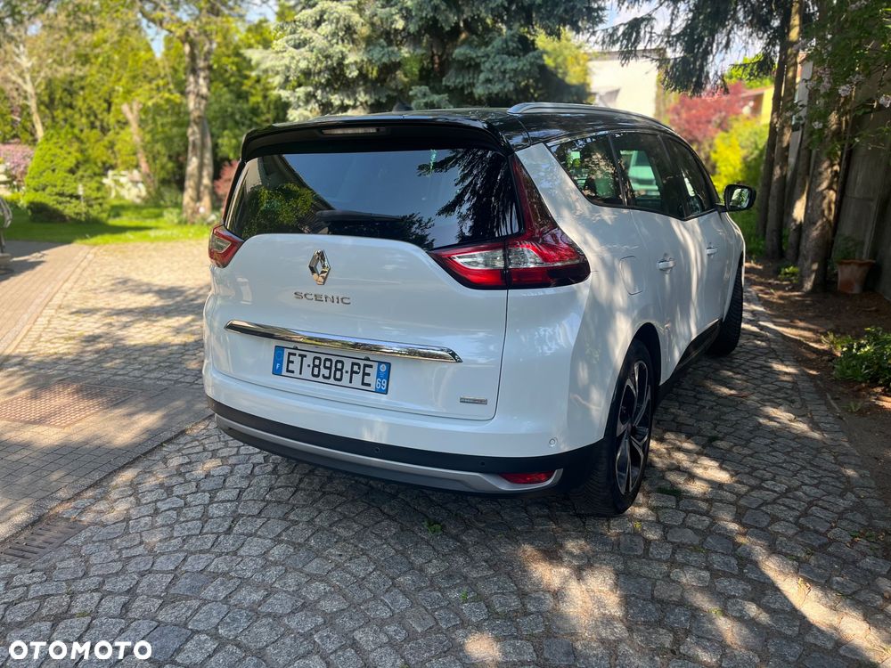 Renault Grand Scenic ENERGY dCi 110 INTENS - 17