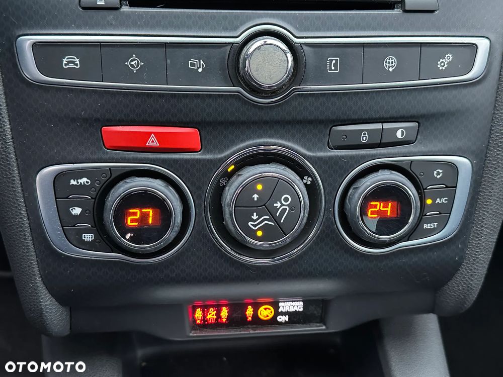 DS Automobiles DS 4 Crossback Crossback PureTech 130 S&S - 32