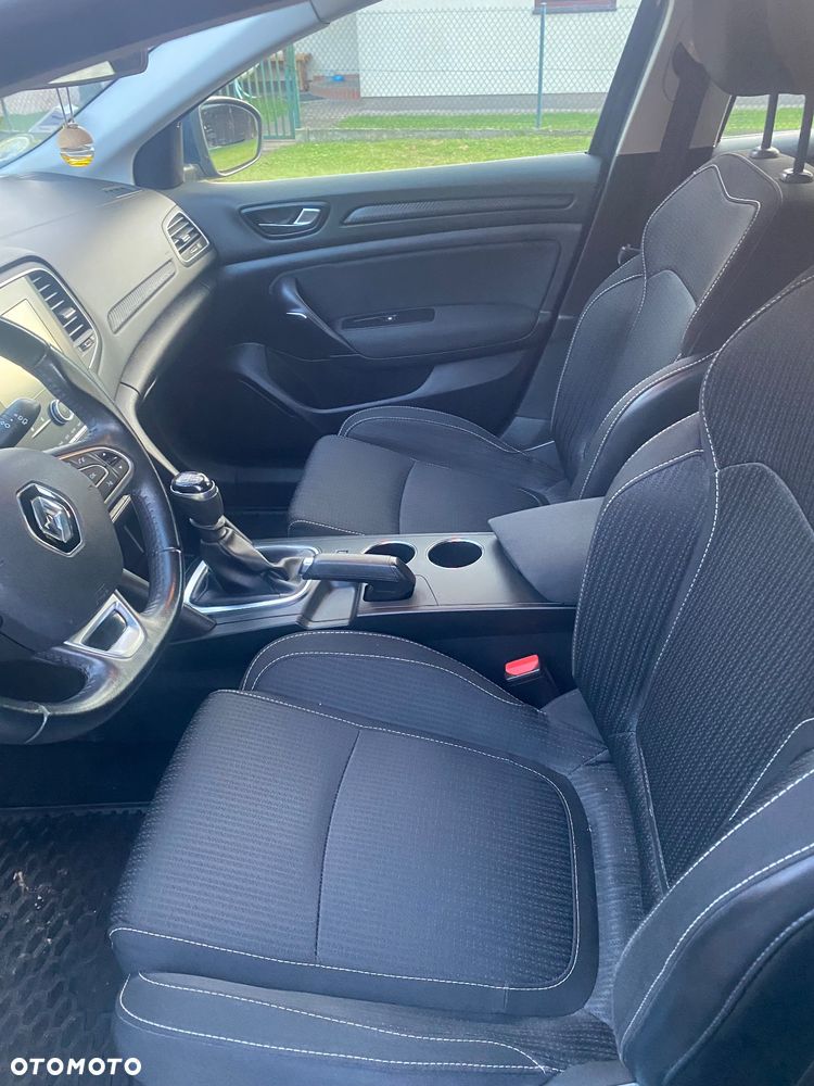 Renault Megane ENERGY dCi 110 INTENS - 9