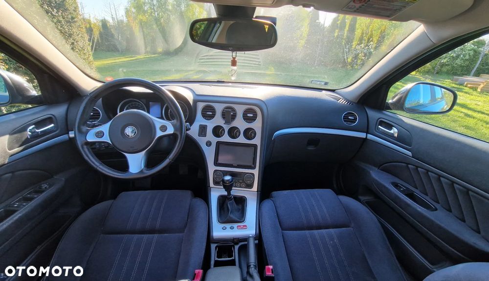 Alfa Romeo 159 - 6