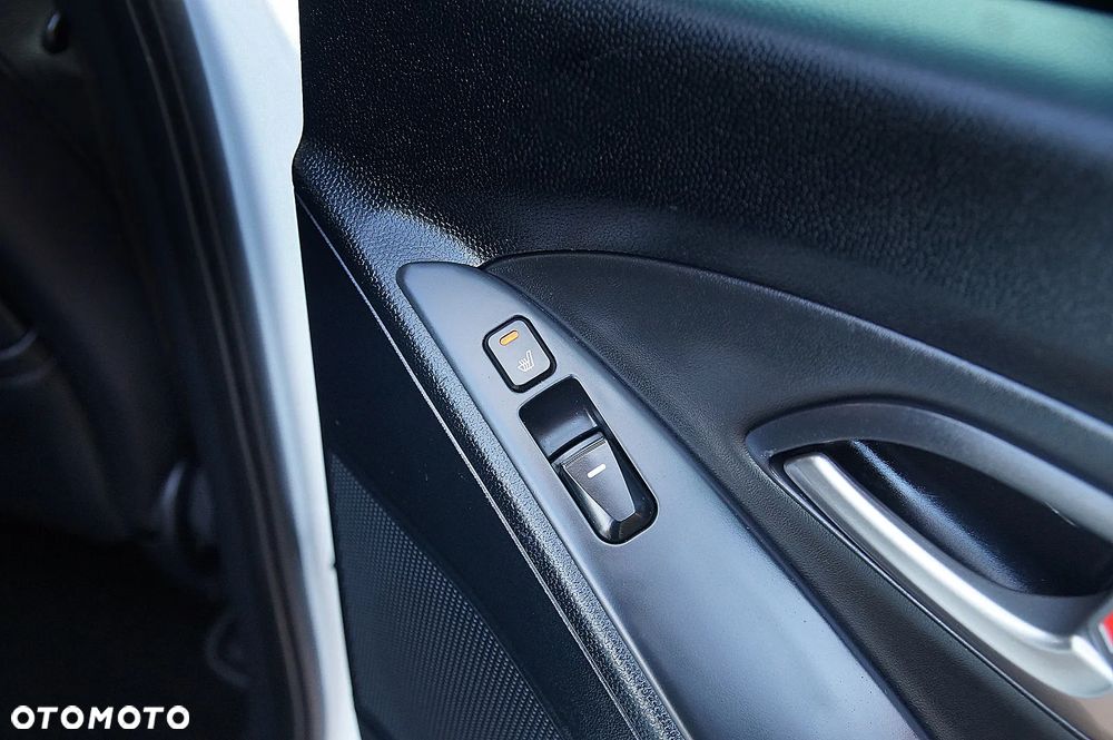 Hyundai ix35 2.0 Premium - 22