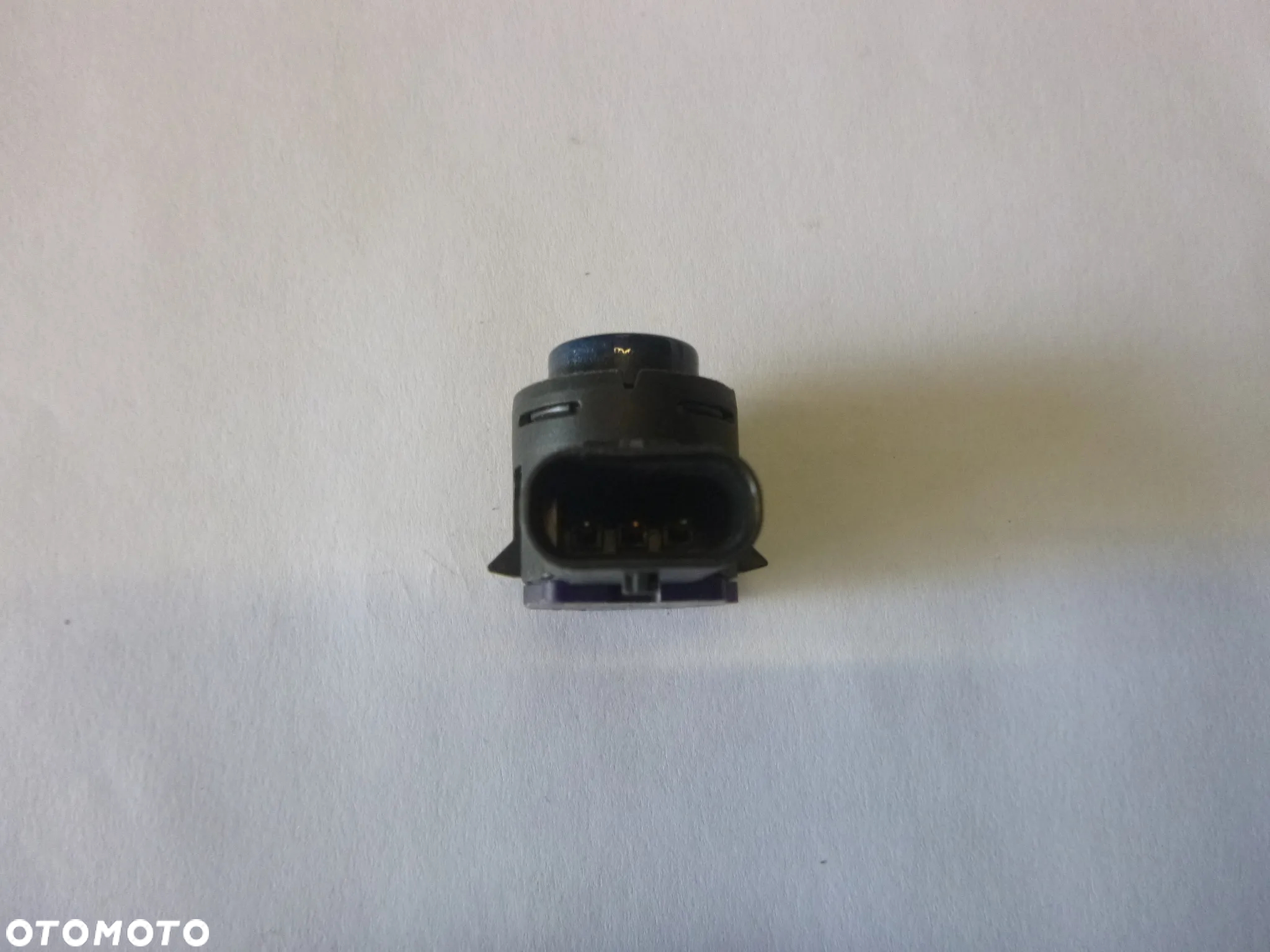CZUJNIK SENSOR PARKOWANIA COFANIA PDC MERCEDES NOWE MODELE - 5