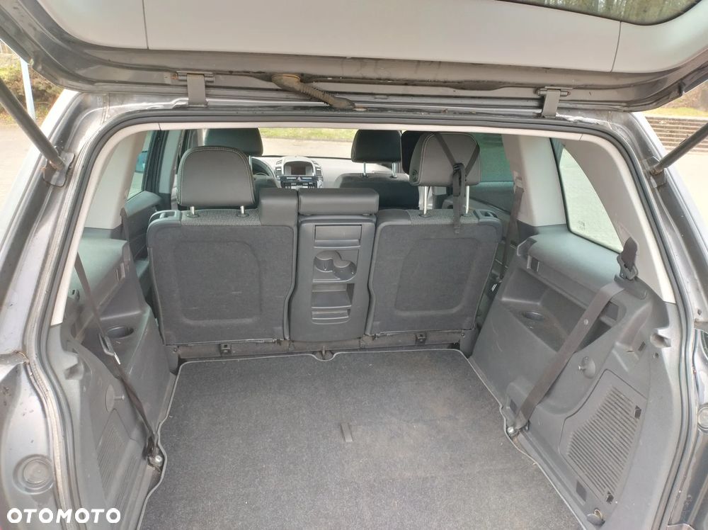 Opel Zafira 1.9 CDTI Enjoy - 7