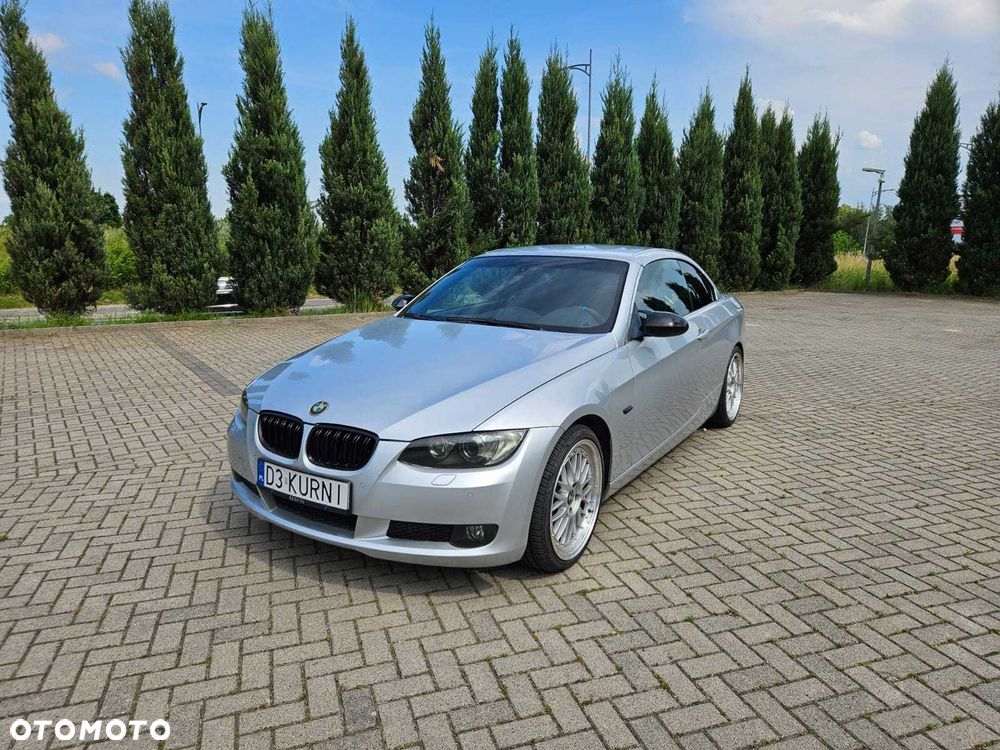BMW Inny - 1