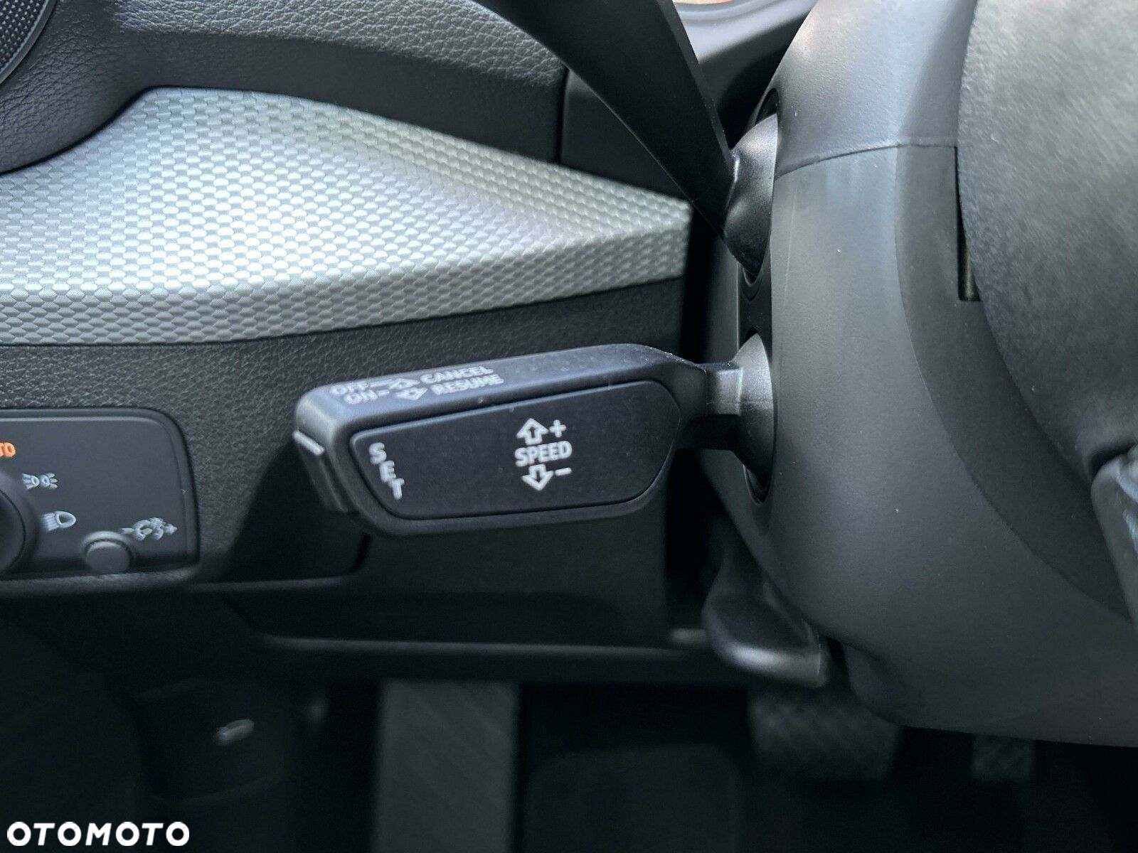 Audi Q2 35 TFSI Advanced S tronic - 14
