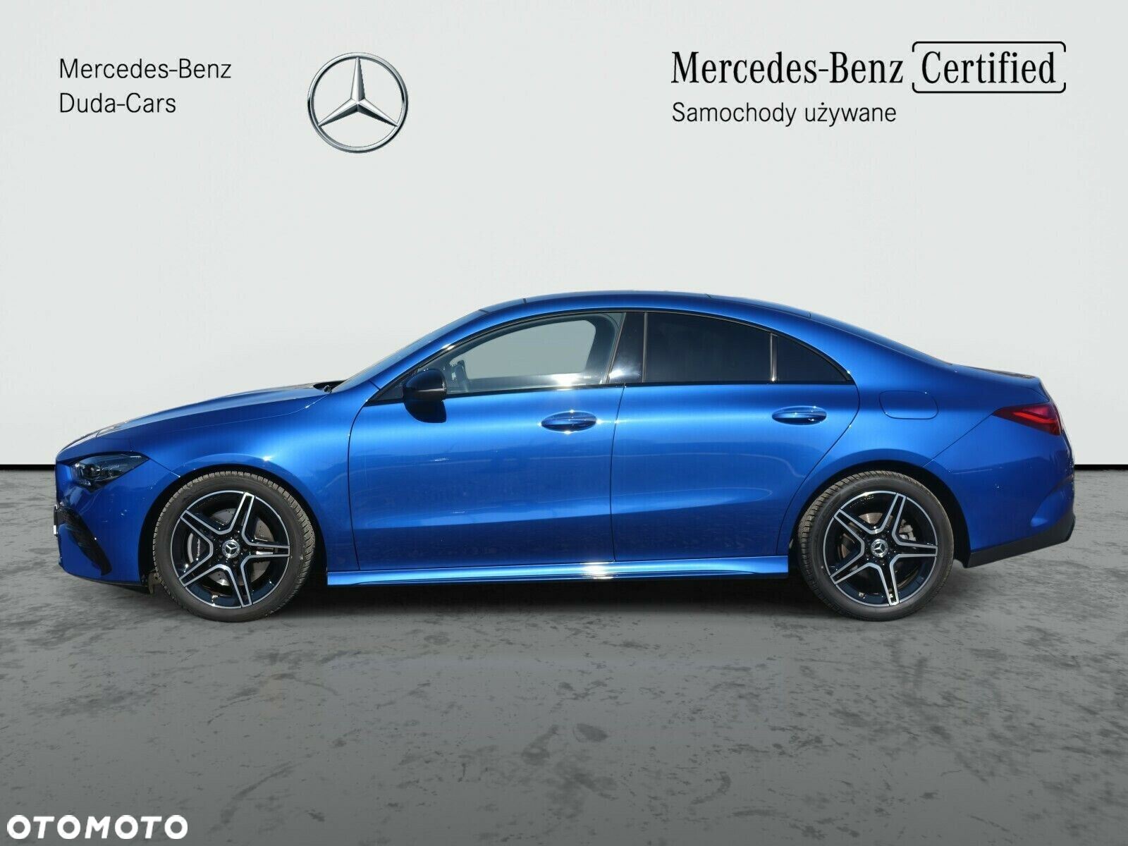 Mercedes-Benz CLA 200 AMG Line 7G-DCT - 2