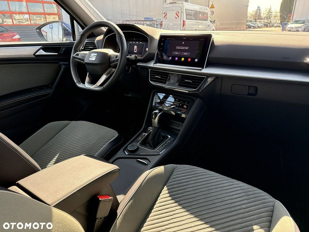 Seat Tarraco - 23