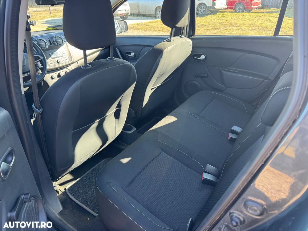 Dacia Logan 0.9 TCe Laureate - 10