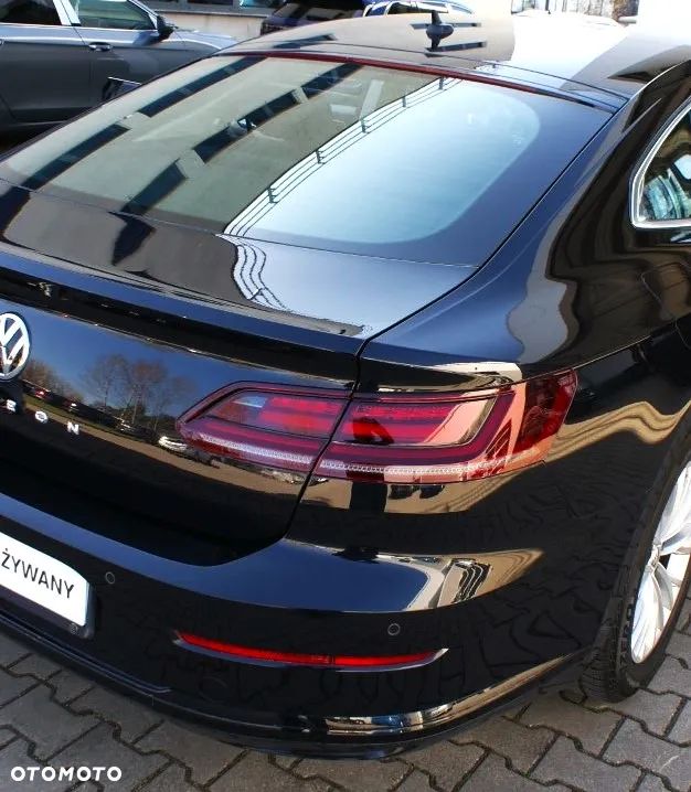 Volkswagen Arteon 2.0 TDI SCR Essence DSG - 36