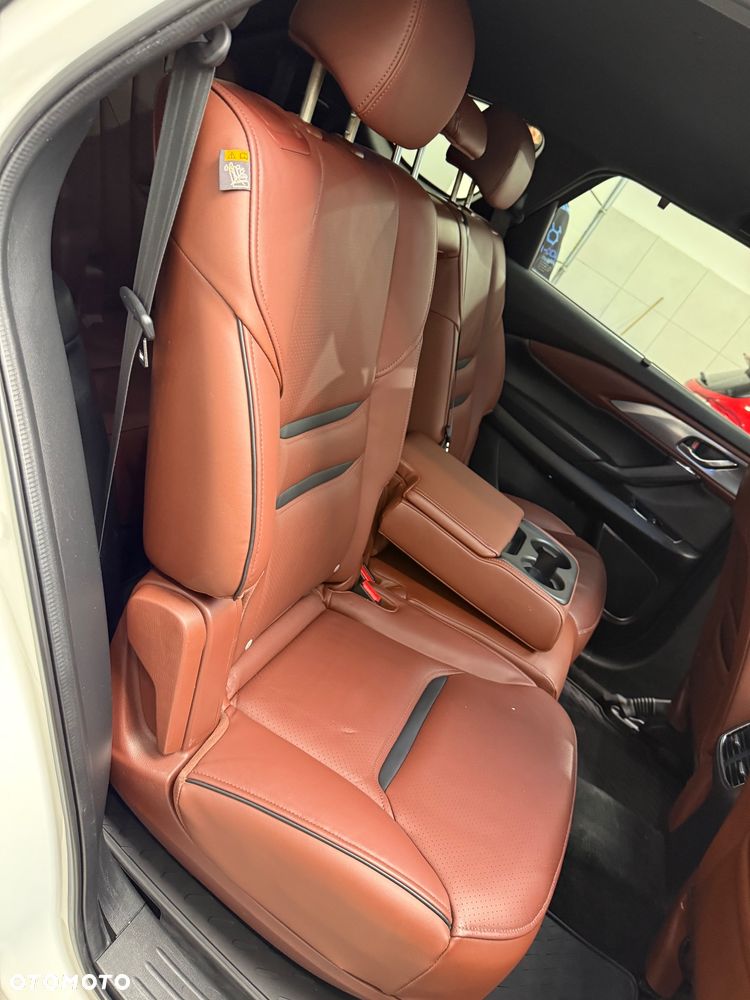 Mazda CX-9 - 15