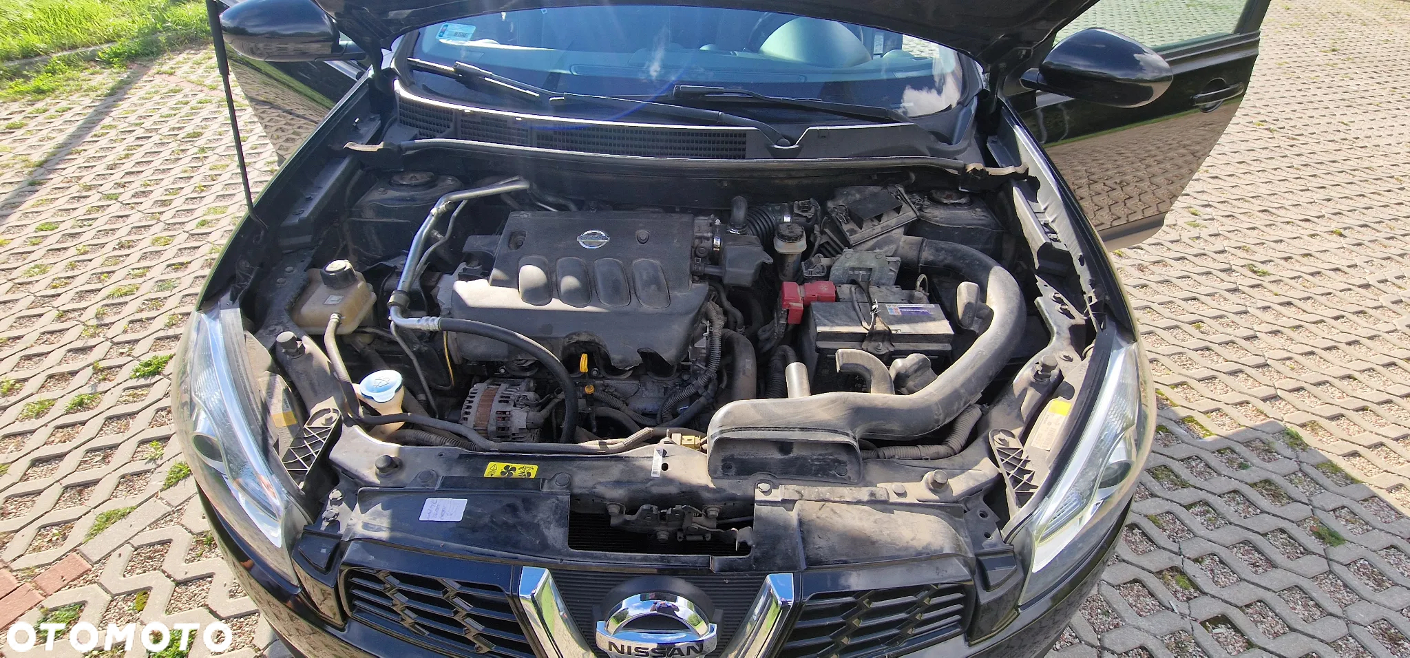 Nissan Qashqai - 16