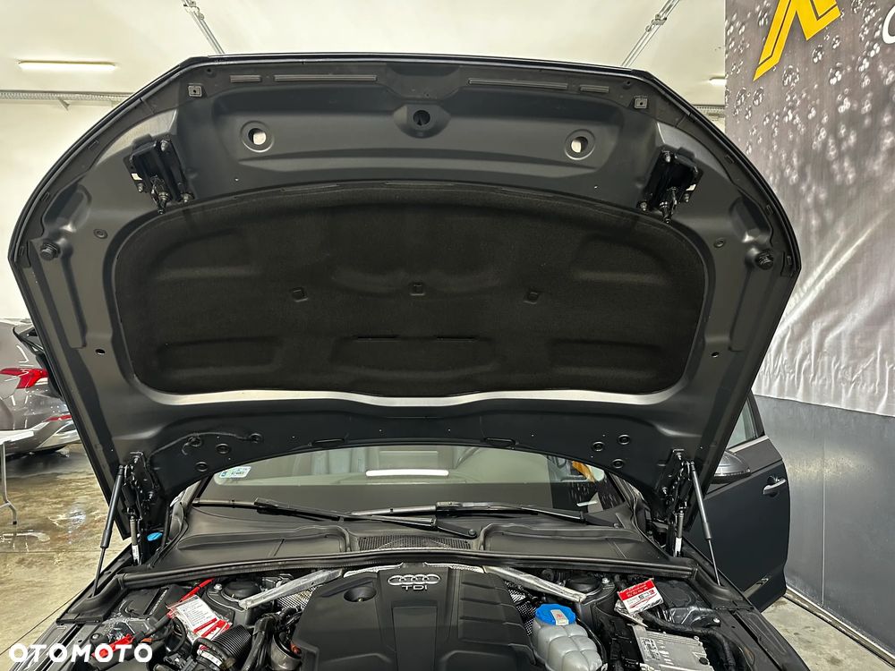 Audi A4 Allroad 2.0 TDI Quattro S tronic - 35