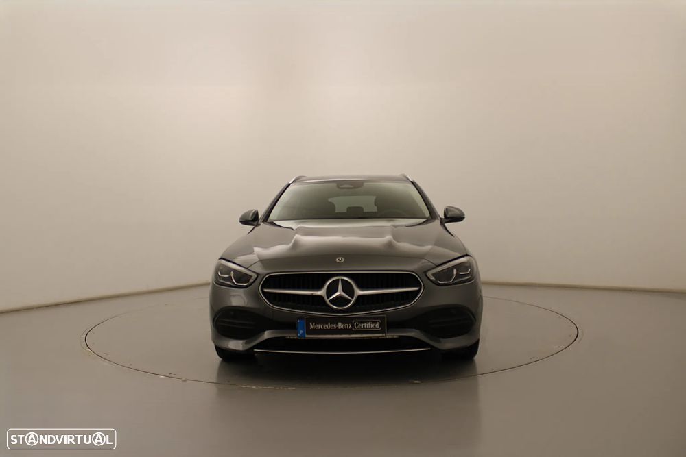 Mercedes-Benz C 300 de Avantgarde - 16