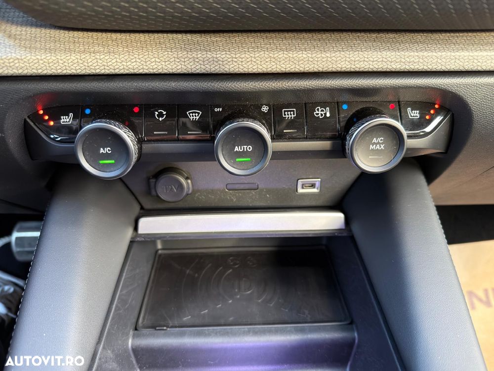 Citroën C5 X 225 Start&Stopp e-EAT8 SHINE - 10