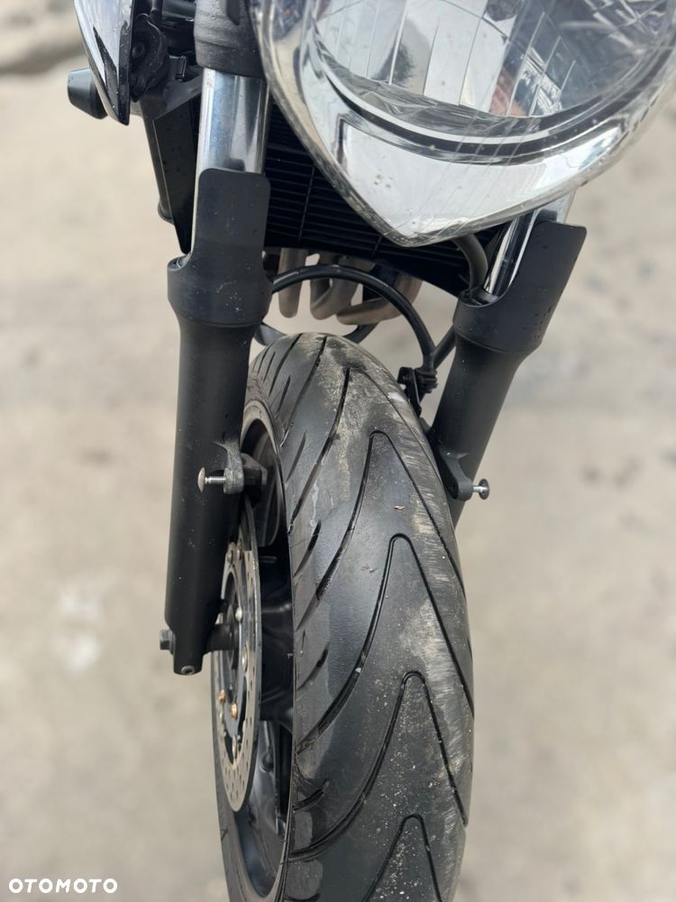 Yamaha XJ - 10