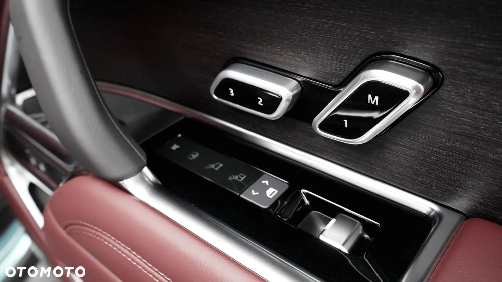 Land Rover Range Rover 3.0 D LWB AB - 24