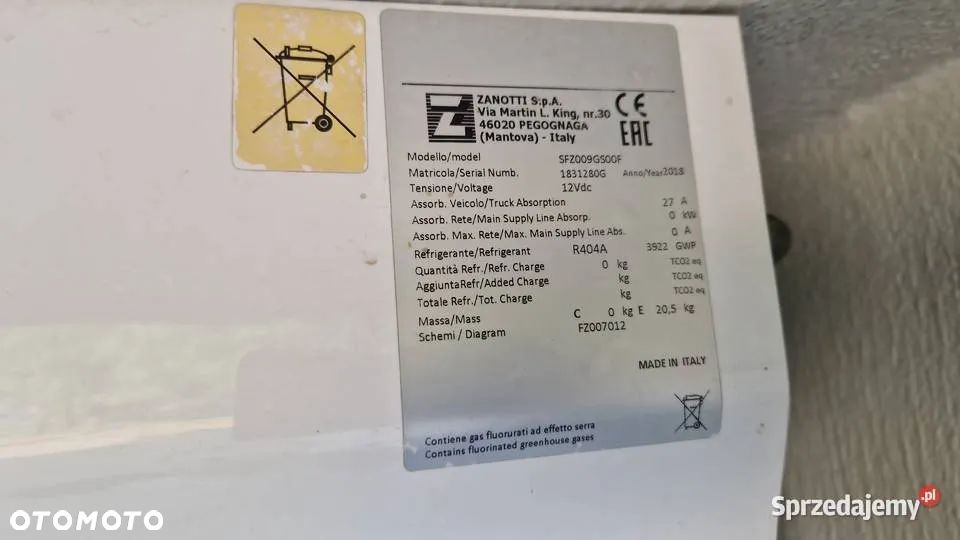 Mercedes-Benz SPRINTER - 16