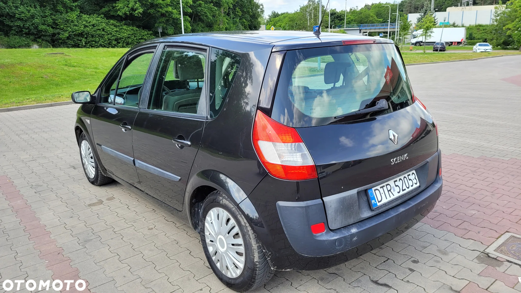 Renault Scenic - 3