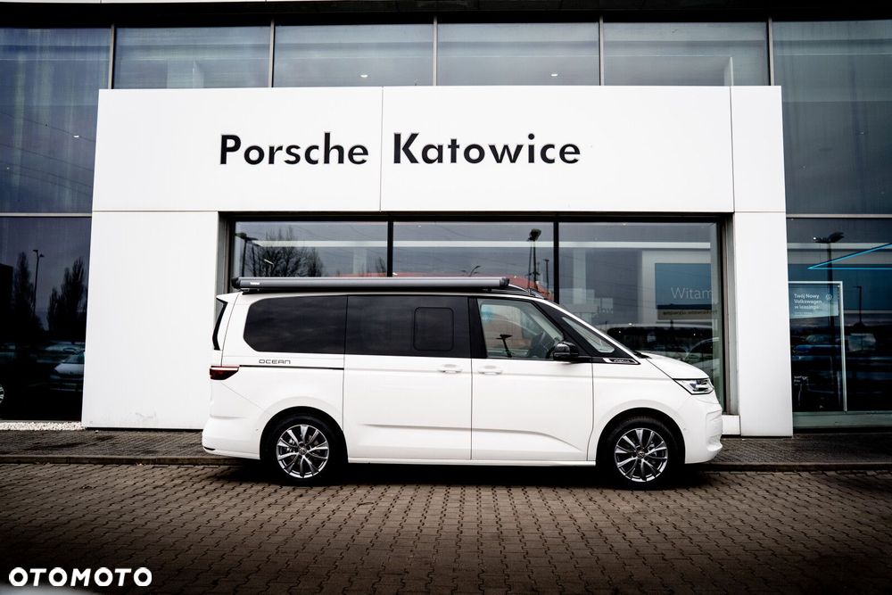 Volkswagen california BEACH Tour 2.0 TDI 150 KM 7-DSG 5 miejsc - 23