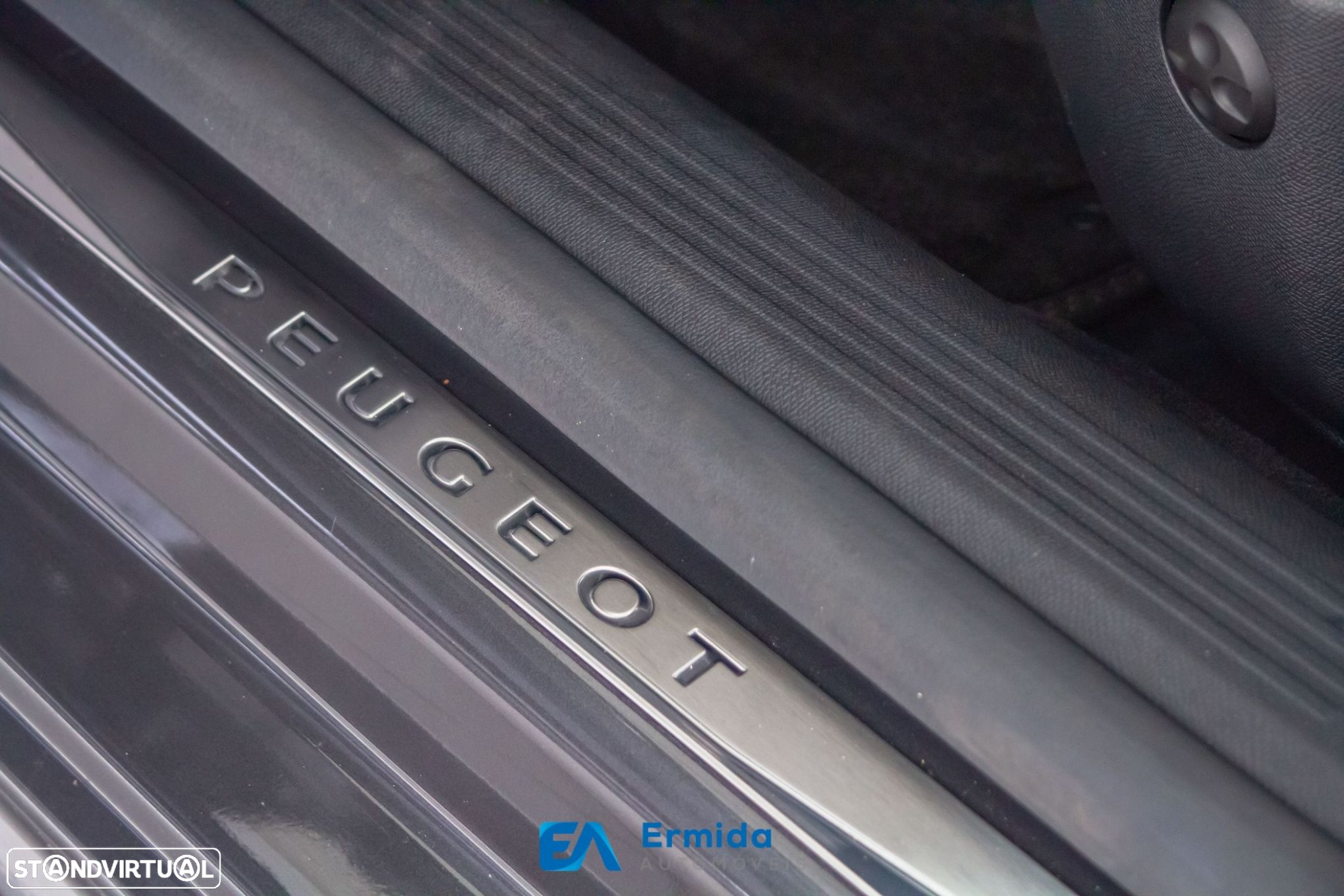 Peugeot 508 - 35