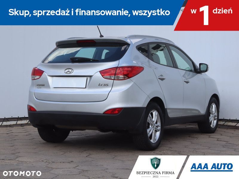 Hyundai ix35 - 7