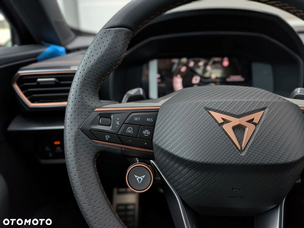 Cupra Formentor 2.0 TSI 4Drive VZ DSG - 21