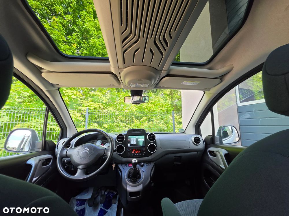 Citroën Berlingo Multispace PureTech 110 SELECTION - 10