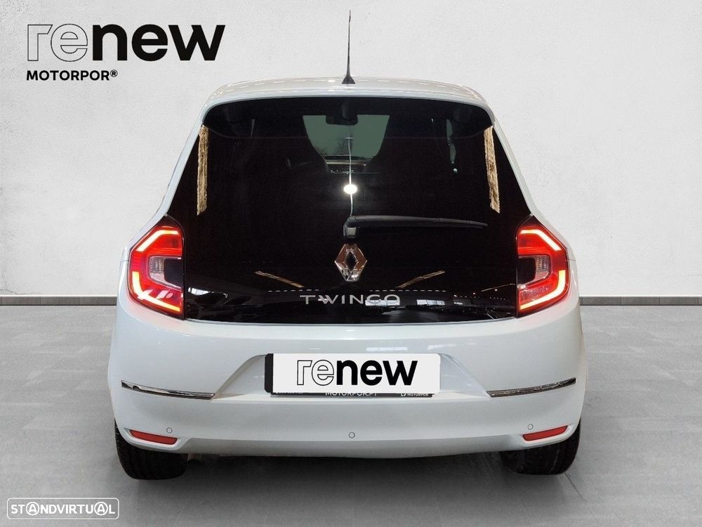 Renault Twingo - 5