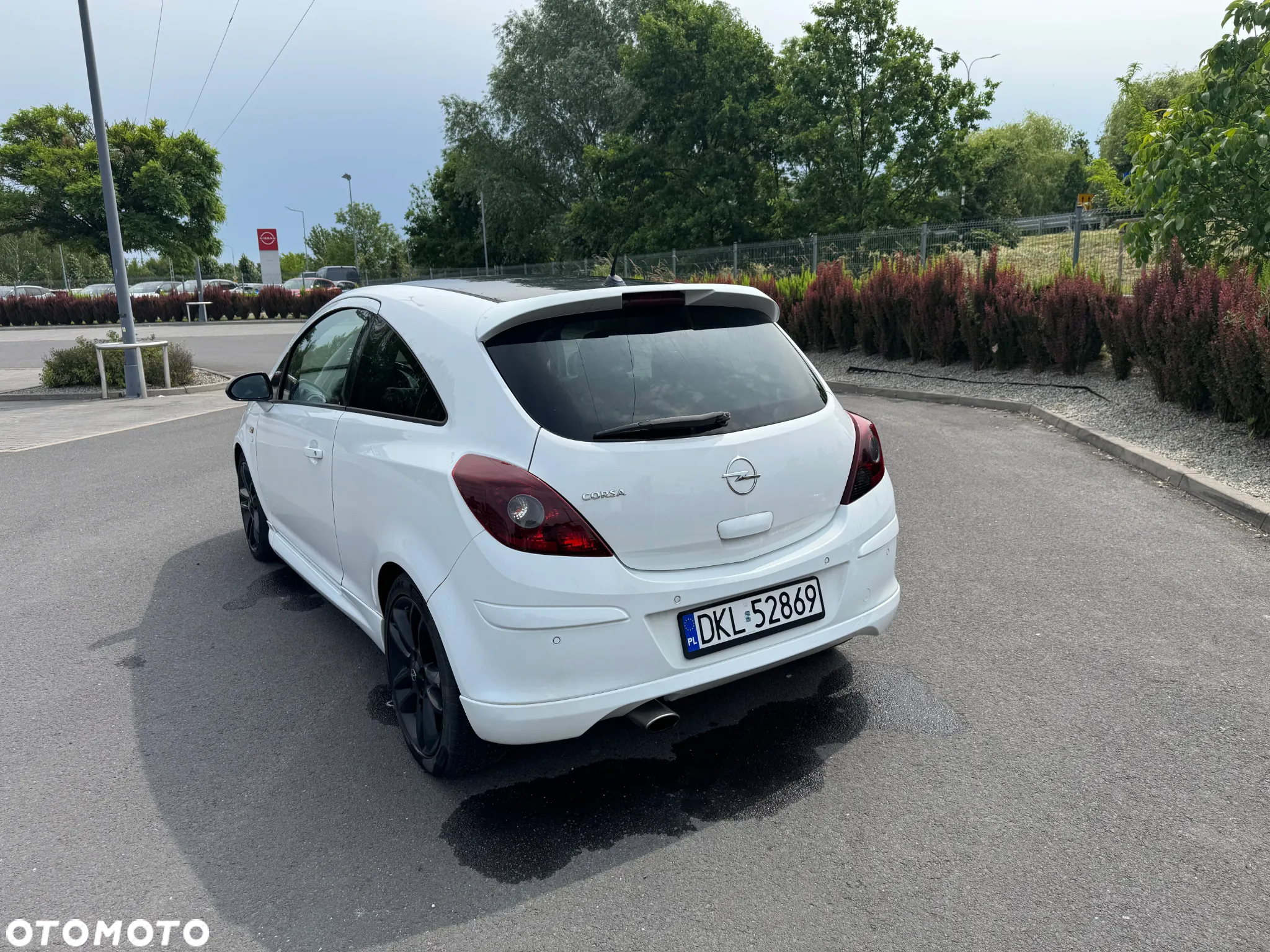 Opel Corsa 1.2 16V - 7