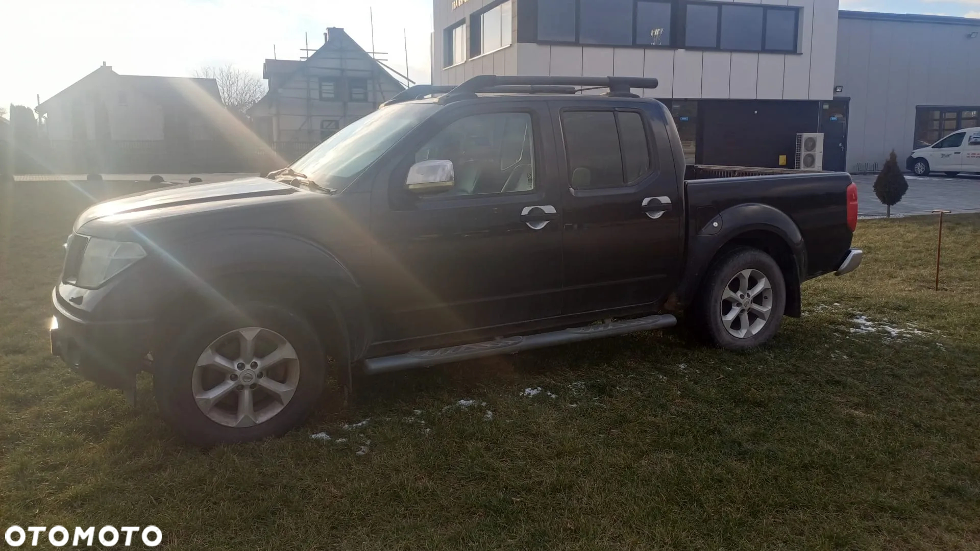 Nissan Navara - 6