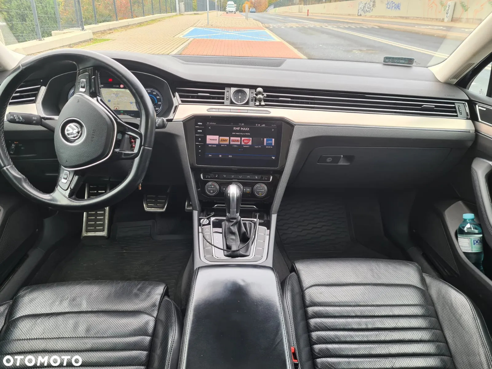 Volkswagen Passat 2.0 TDI Bi-Turbo BMT 4Mot Highline DSG - 9