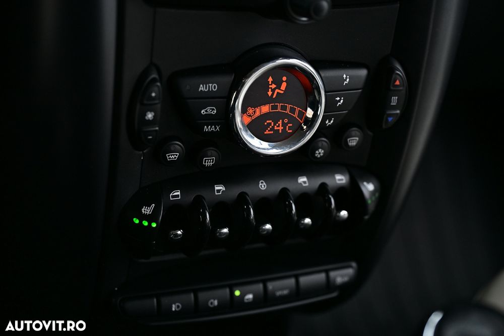 Mini Countryman Cooper S All4 Aut. - 24