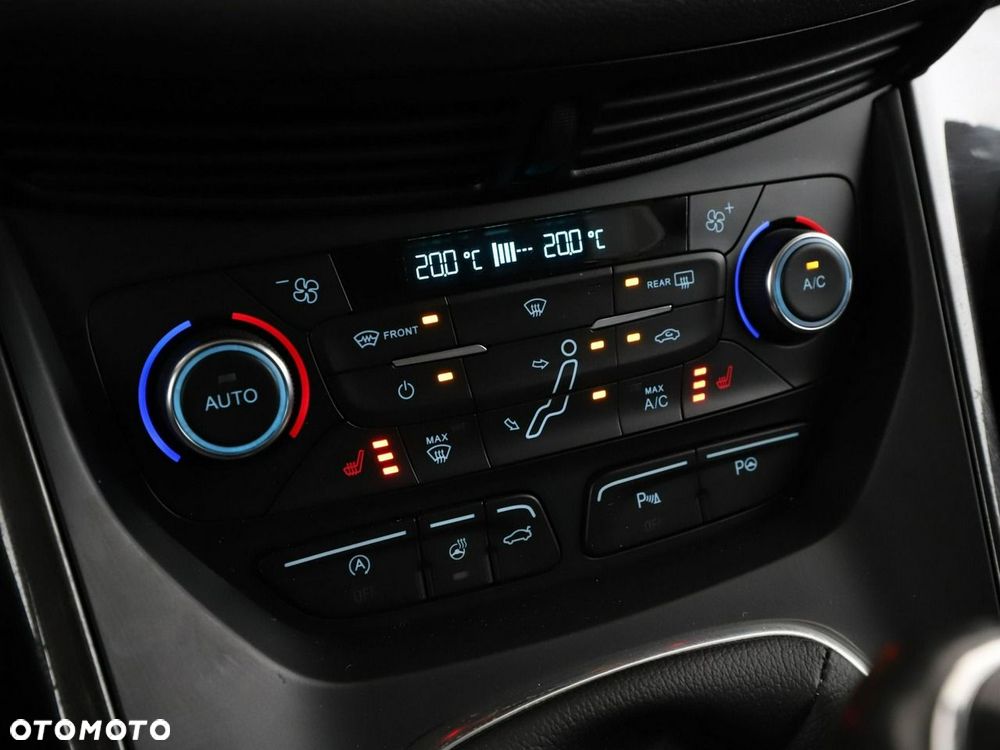 Ford C-MAX 1.5 EcoBoost Start-Stop-System Titanium - 27