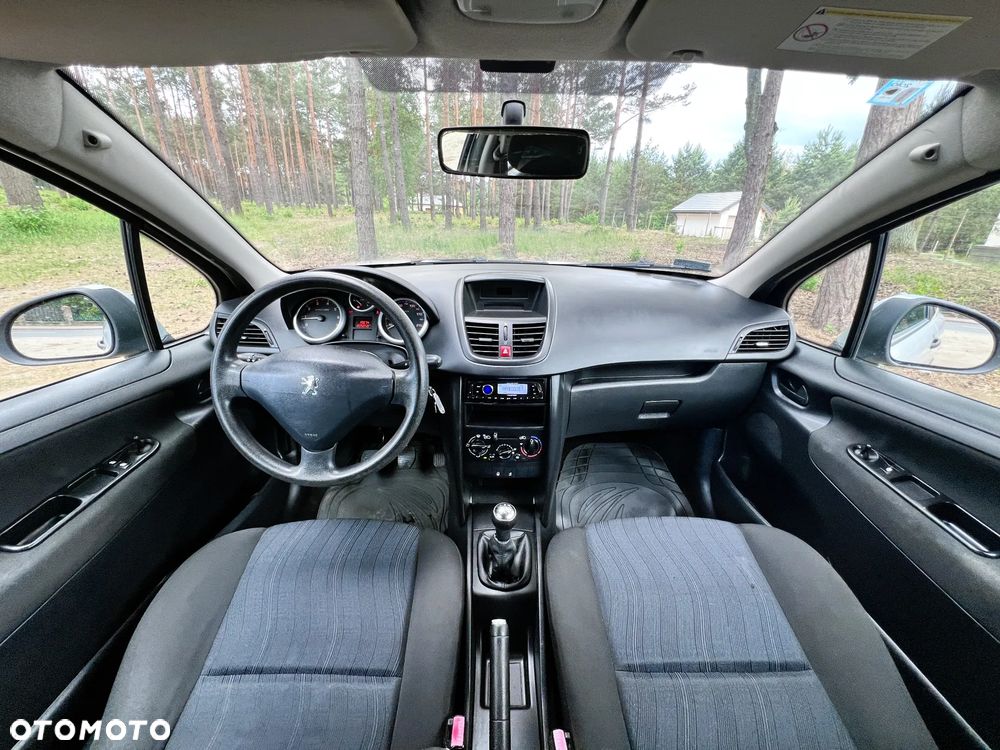 Peugeot 207 - 5