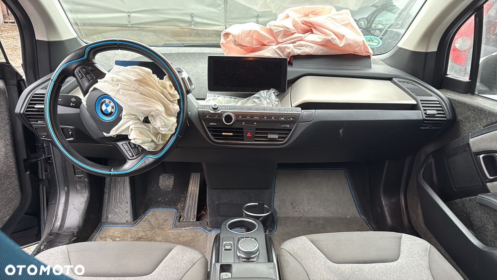 BMW i3 i3S (120 Ah) - 18