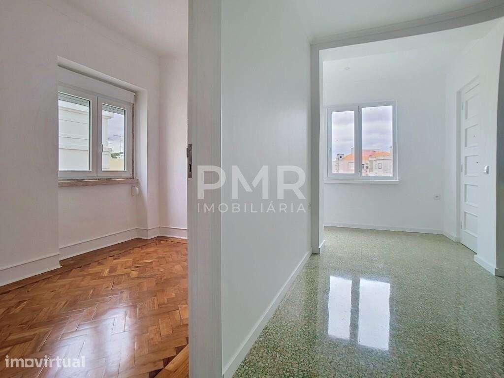 Apartamento T4 em Algés para arrendamento - Grande imagem: 2/13