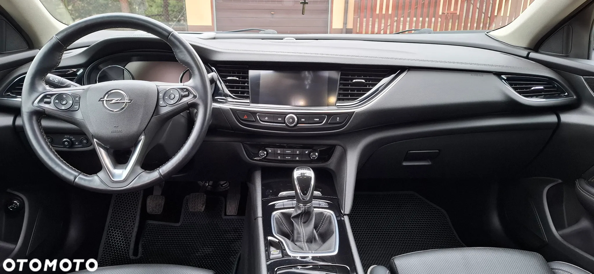 Opel Insignia 2.0 CDTI Elite S&S - 18