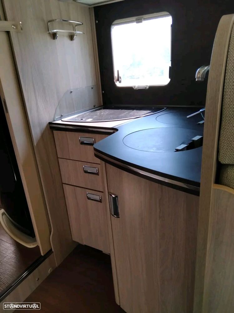 Fiat Ducato - 10