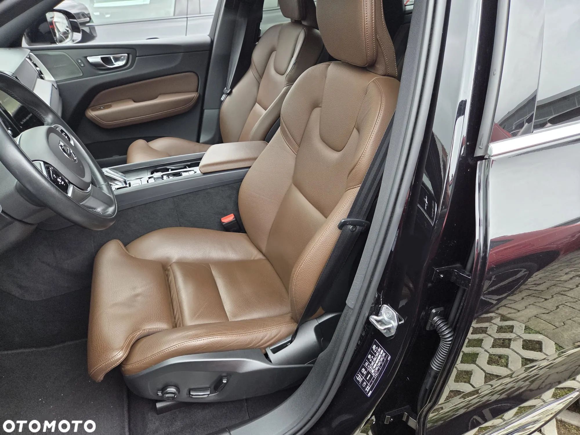 Volvo XC 60 B5 D AWD Geartronic Inscription - 1