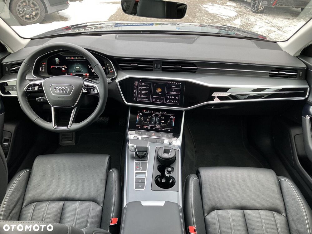 Audi A6 Allroad - 20
