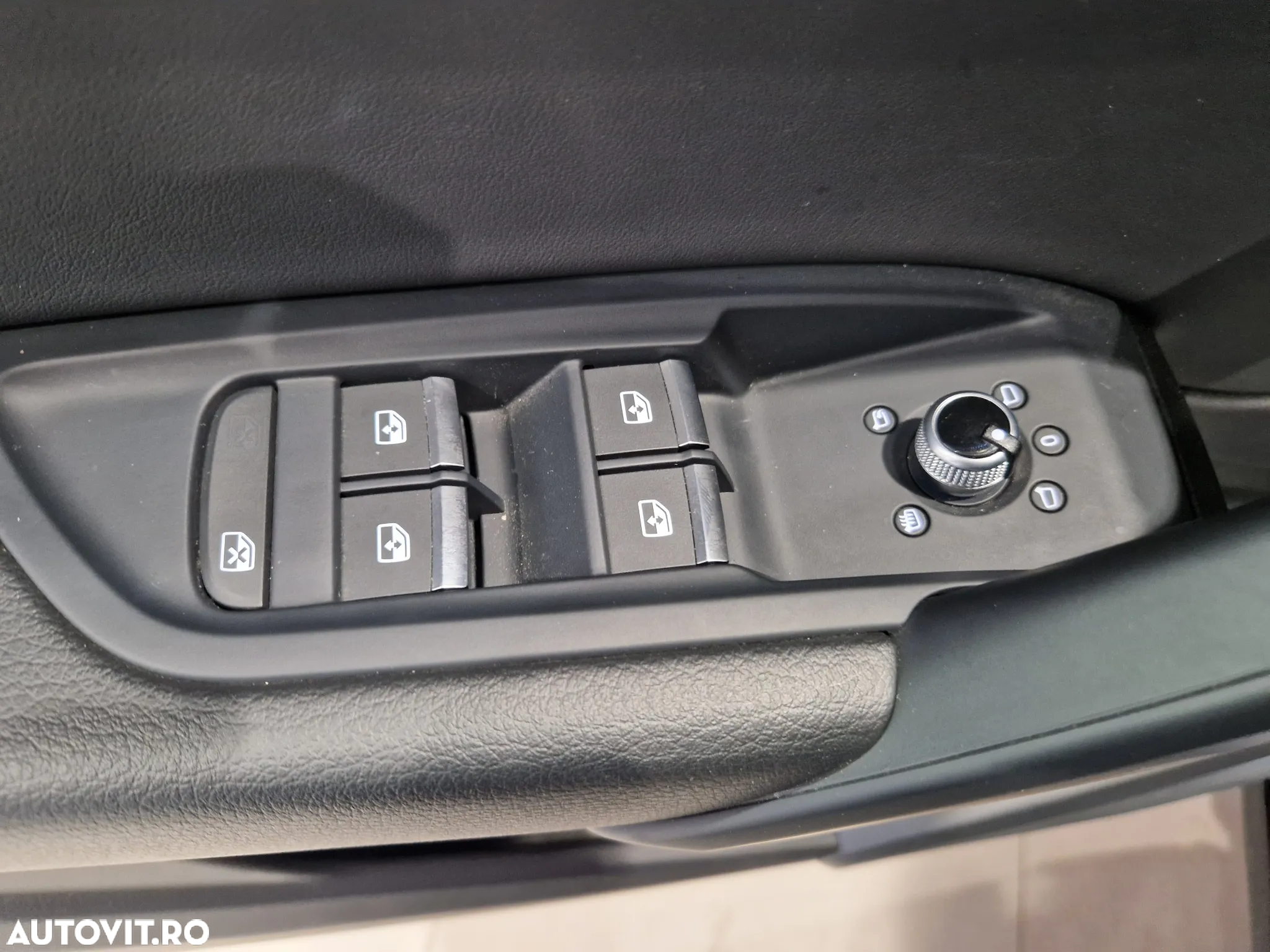 Audi Q5 40 TDI quattro S tronic MHEV S Line - 15