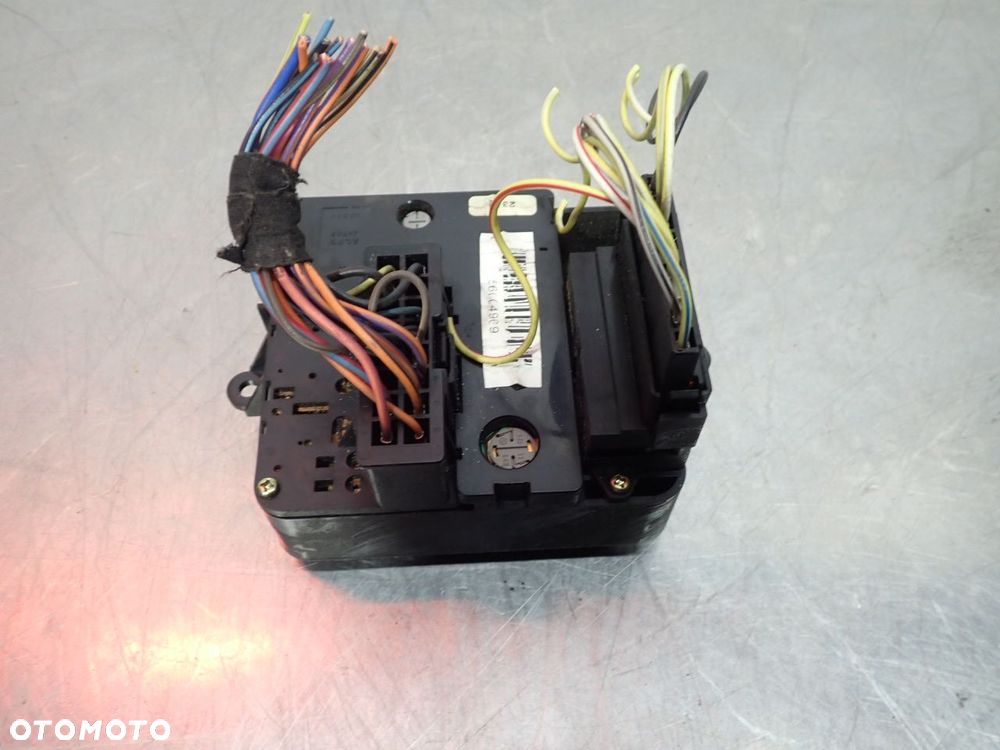PRZEŁĄCZNIK ŚWIATEŁ JEEP GRAND CHEROKEE I 56004969 - 2