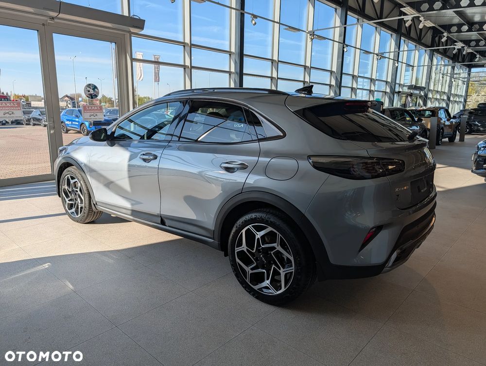 Kia XCeed 1.6 T-GDI GT-Line DCT - 2