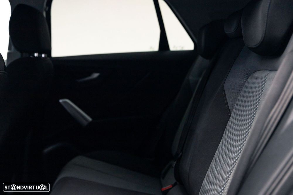 Audi Q2 1.6 TDI S tronic - 20