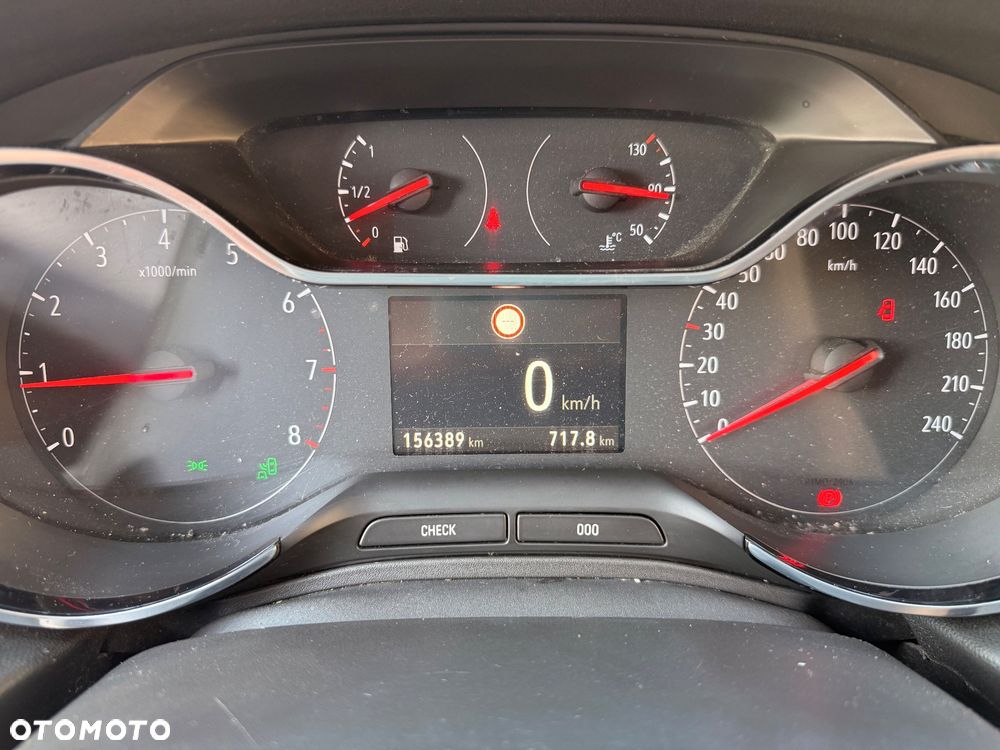 Opel Grandland X 1.2 Start/Stop INNOVATION - 12