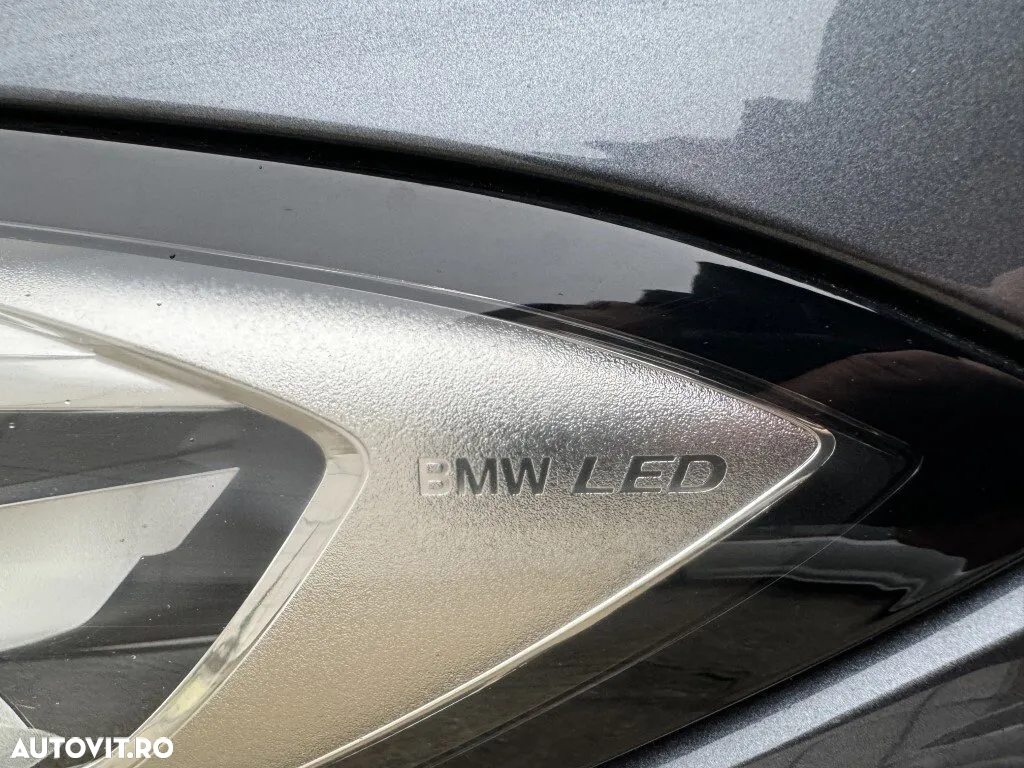 BMW Seria 3 318d Aut. - 15